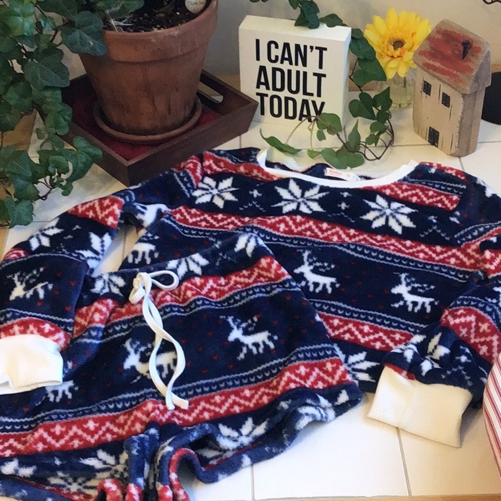 ‘Romwe’ Soft/Comfy Sleepwear